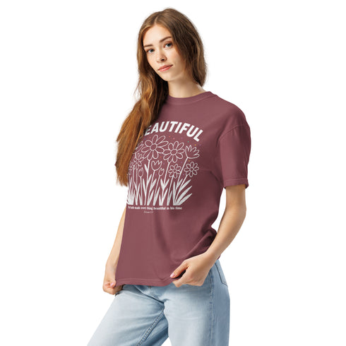 Beautiful Christian T-Shirt